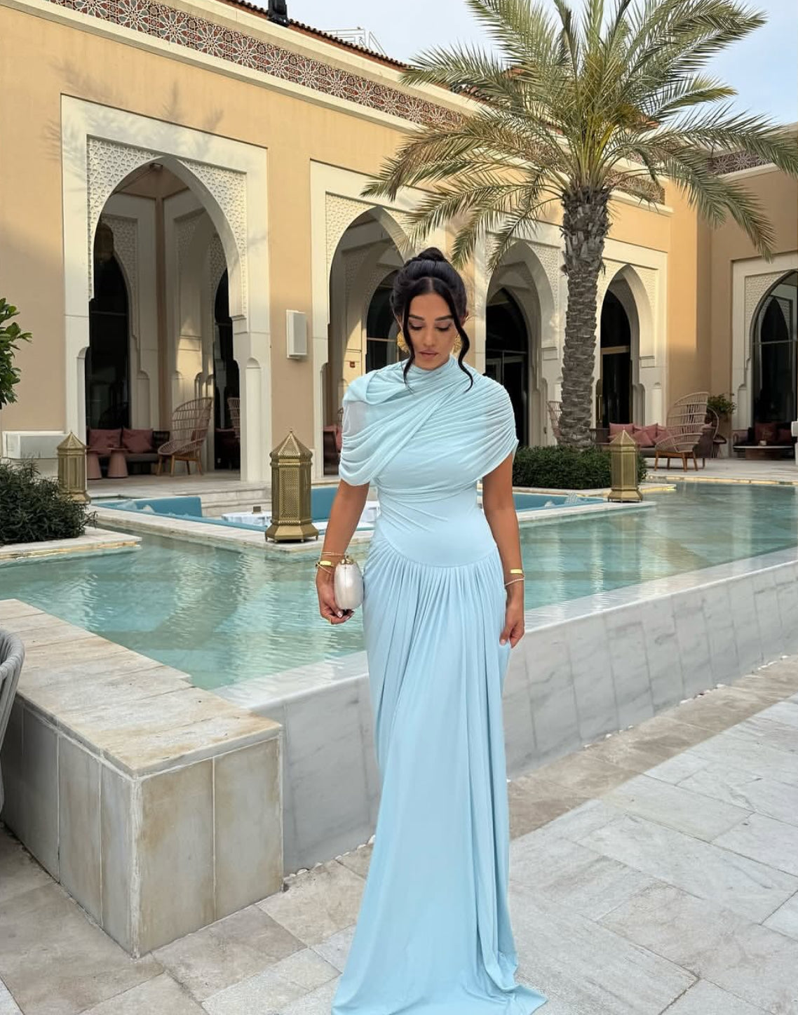Abito Dubai