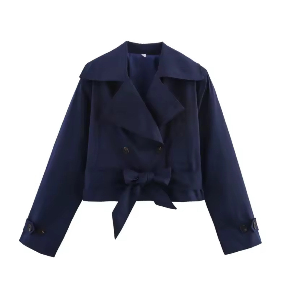 Monique Trench Coat