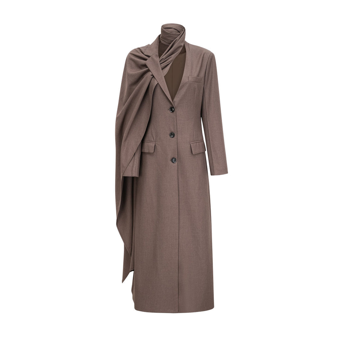 Penelope Trench Coat