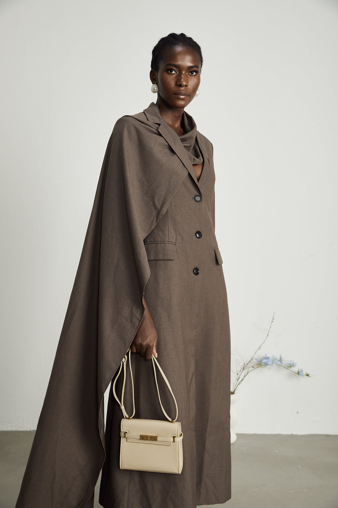 Penelope Trench Coat
