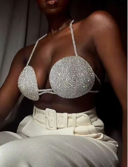 Bra Diamonds