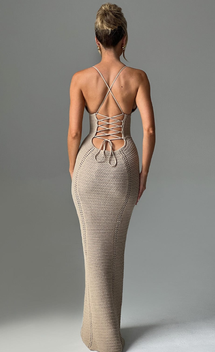 Kalua dress