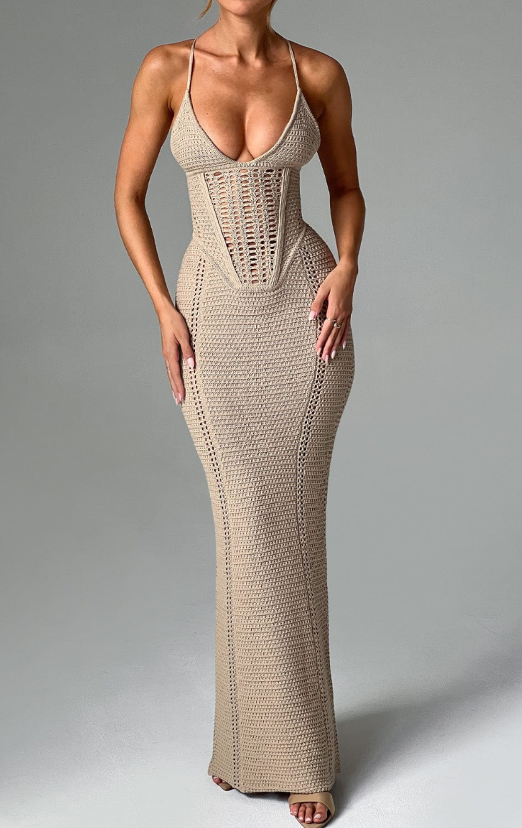 Kalua dress