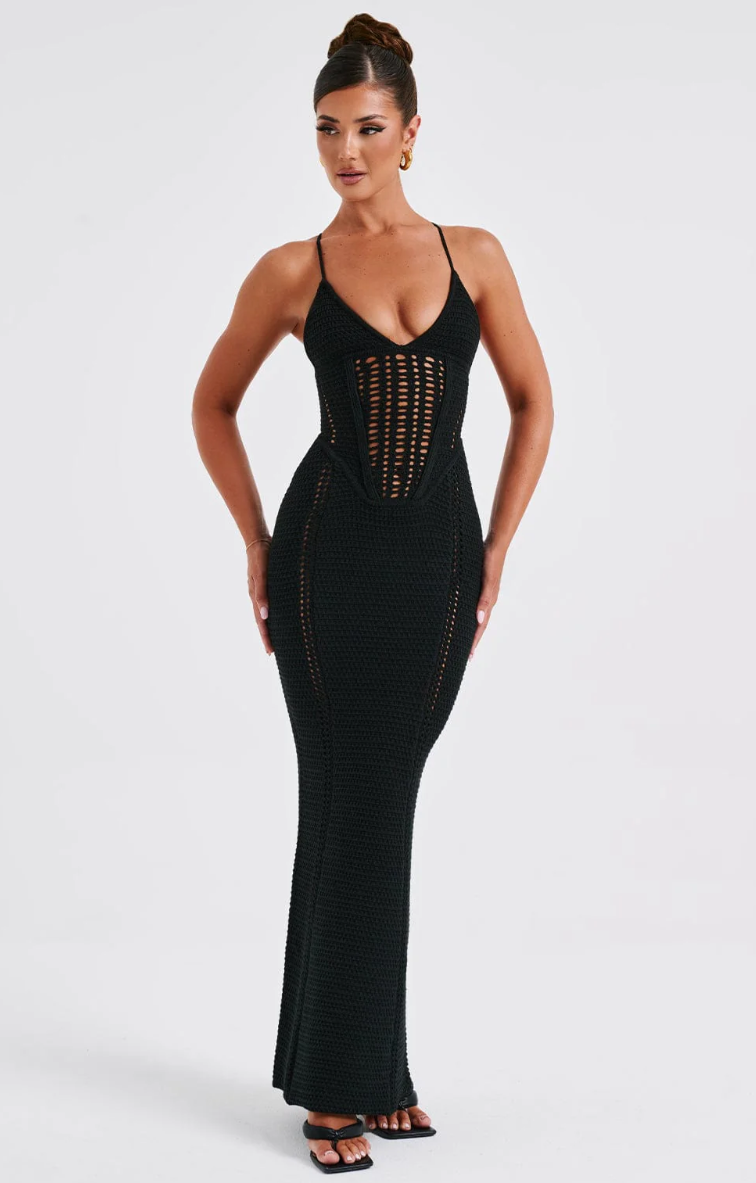 Kalua dress