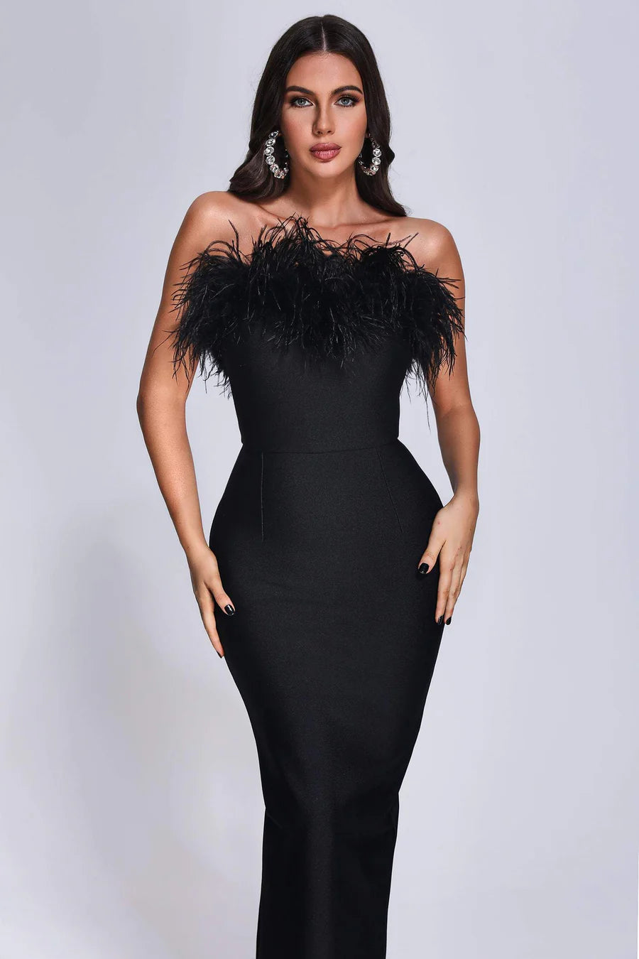 Julia dress